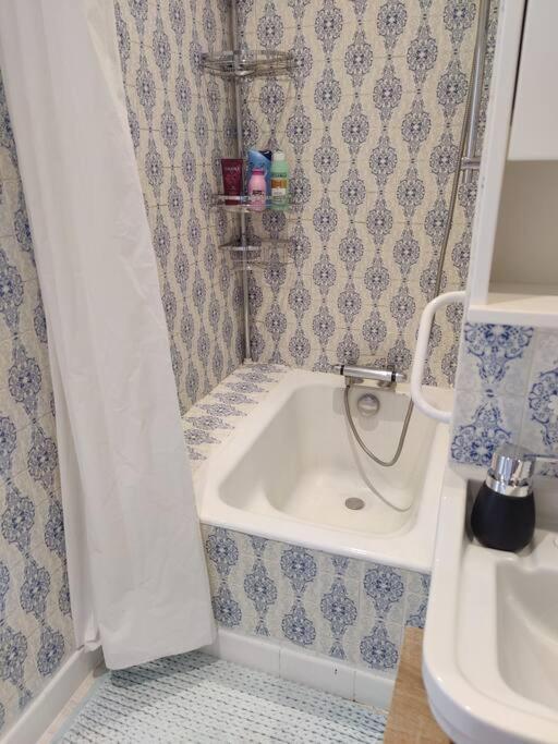 Apartment Cabana & Ideal *