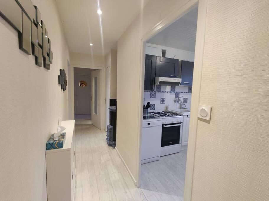 Apartment Cabana & Ideal