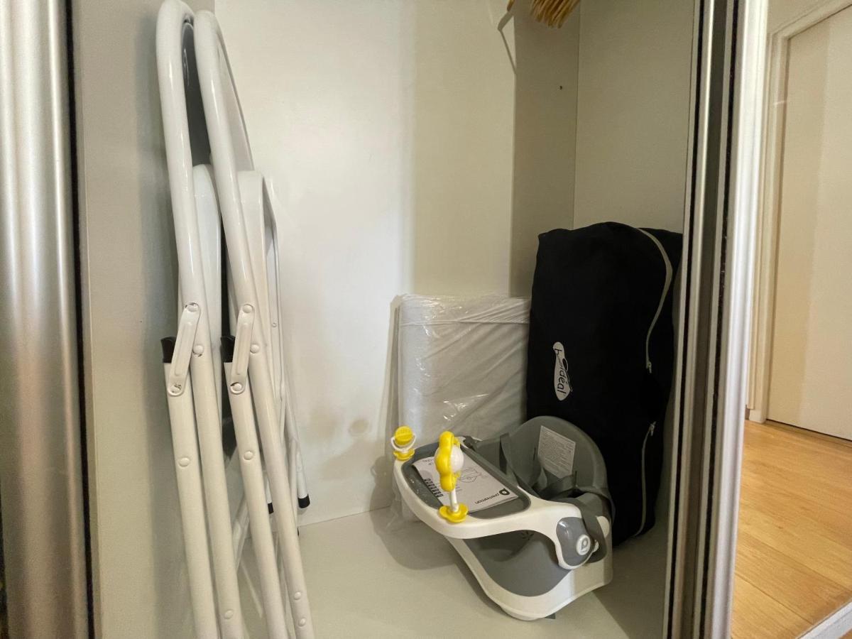 Apartment Le Carnot - Mycosyapart, Duplex Coeur De Et Lac, Climatise *