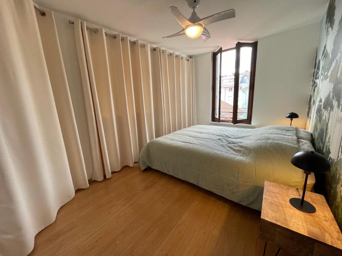 Apartment Le Carnot - Mycosyapart, Duplex Coeur De Et Lac, Climatise