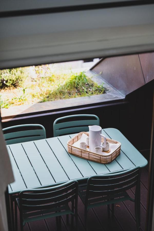 Le Duplex Vaugelas Atypique En Plein Centre Apartment Annecy