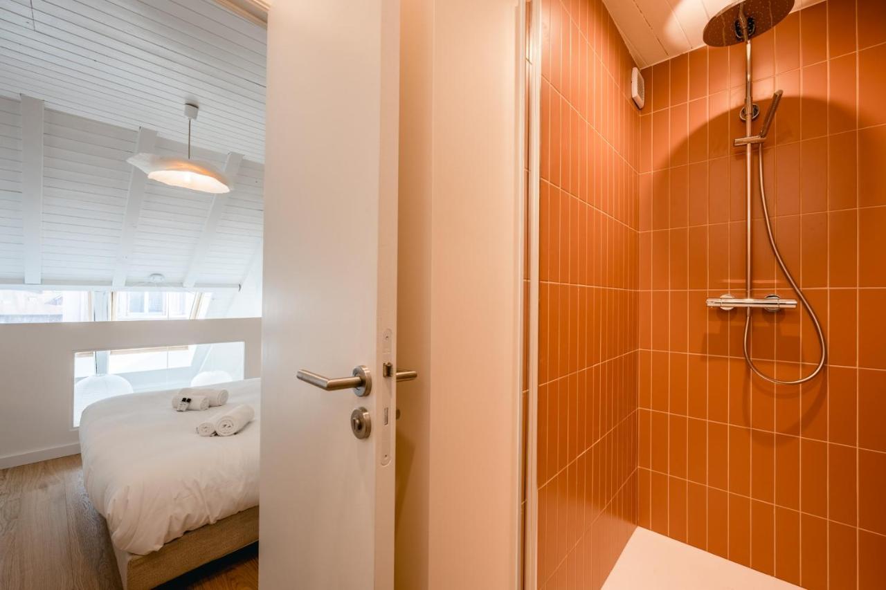 Le Duplex Vaugelas Atypique En Plein Centre Apartment