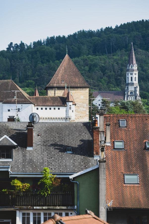 Apartment Le Duplex Vaugelas Atypique En Plein Centre Annecy