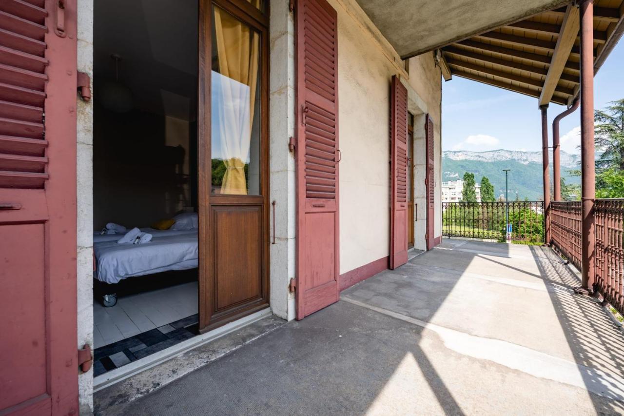Apartment Le Paradis - Beautiful T3 With View On The Visitation