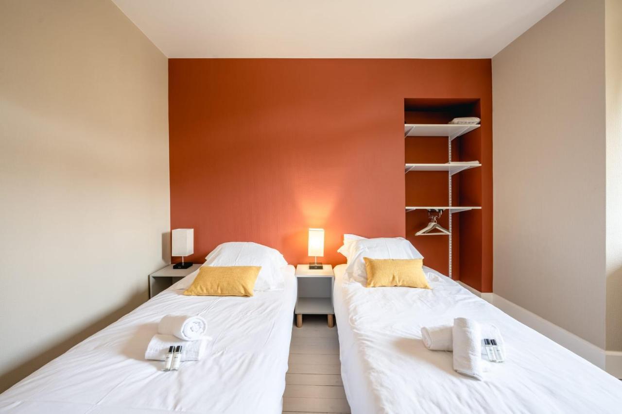 Le Paradis - Beautiful T3 With View On The Visitation * Annecy