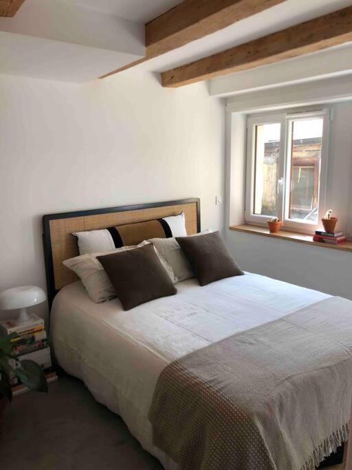 Apartment Situation Exceptionnelle Entre Et Rue Pietonne