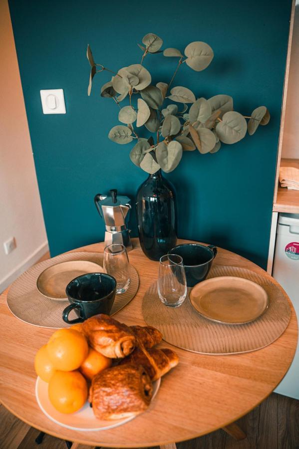 Apartment Studio Falquet - Proche Vieille Annecy