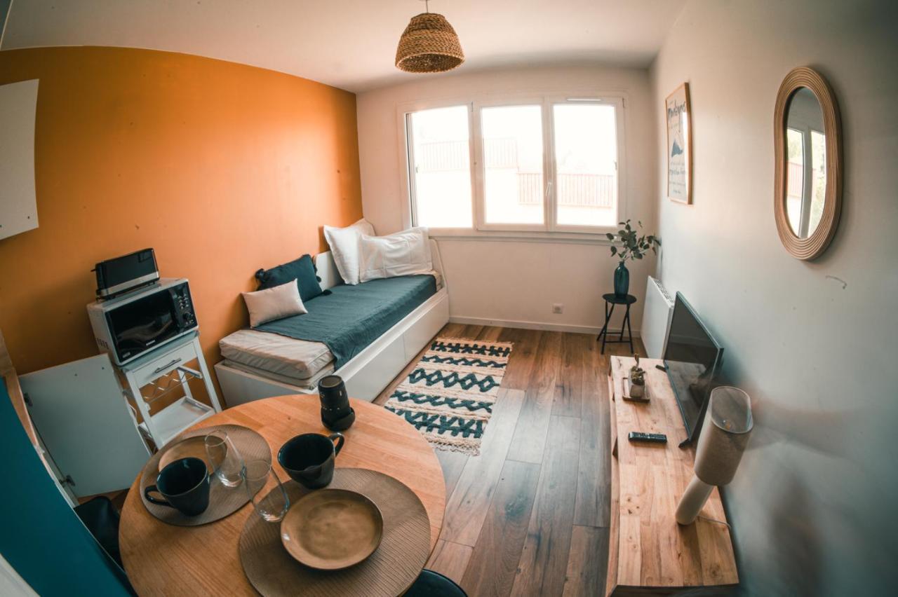 Apartment Studio Falquet - Proche Vieille