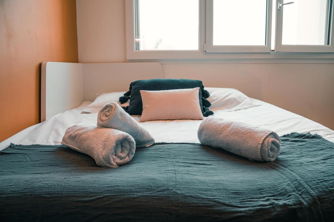 Apartment Studio Falquet - Proche Vieille Annecy