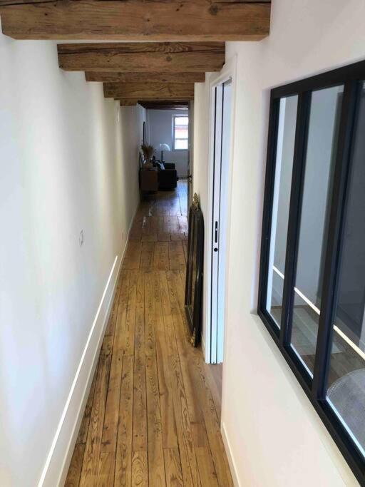 Apartment Situation Exceptionnelle Entre Et Rue Pietonne Annecy
