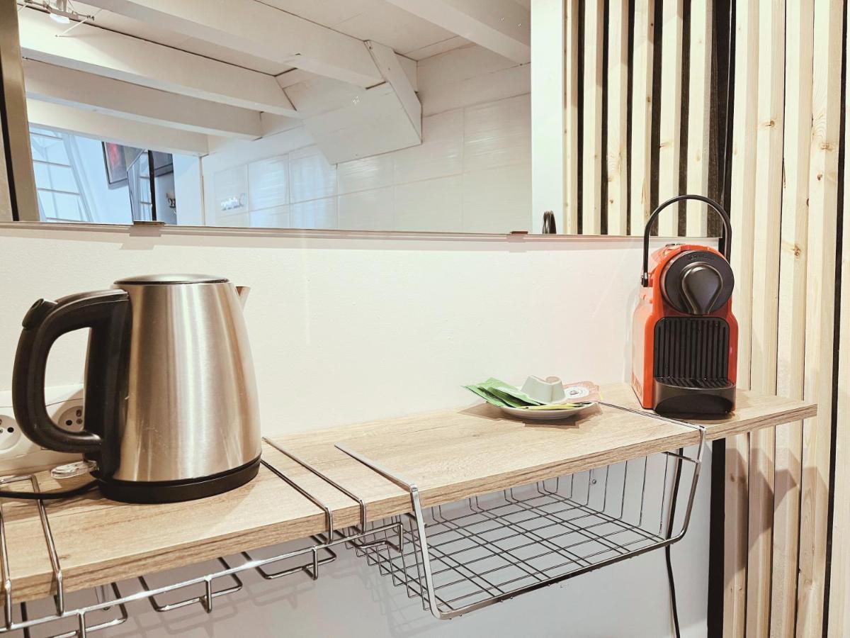 Apartamento Loft Mandallaz - Au Coeur De La