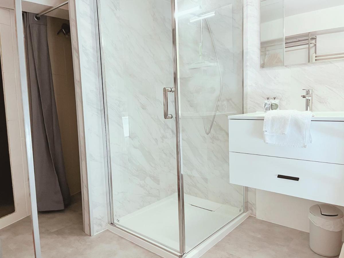 Apartamento Loft Mandallaz - Au Coeur De La *