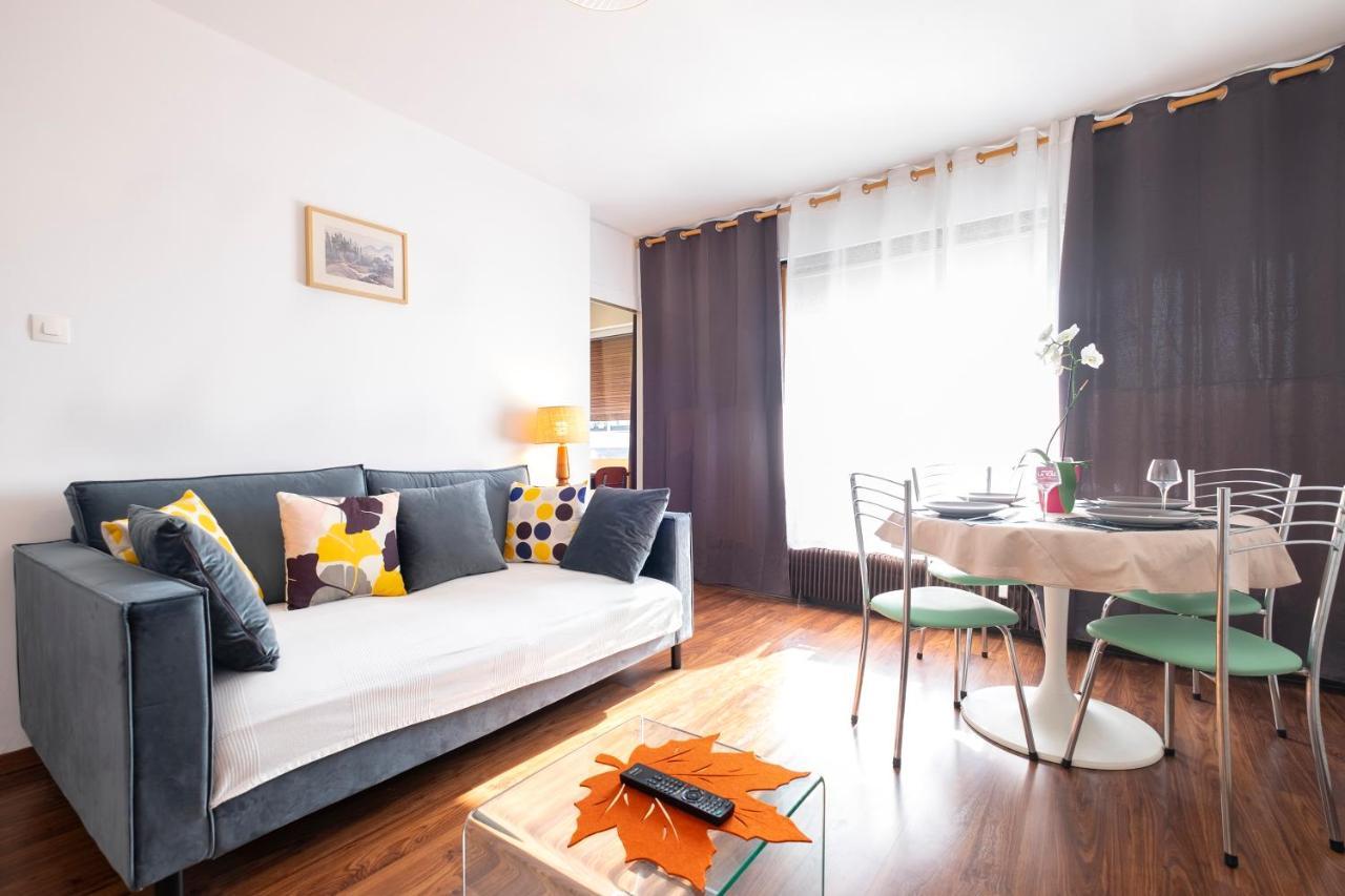 Cosy T3 Chaleureux Au Cep