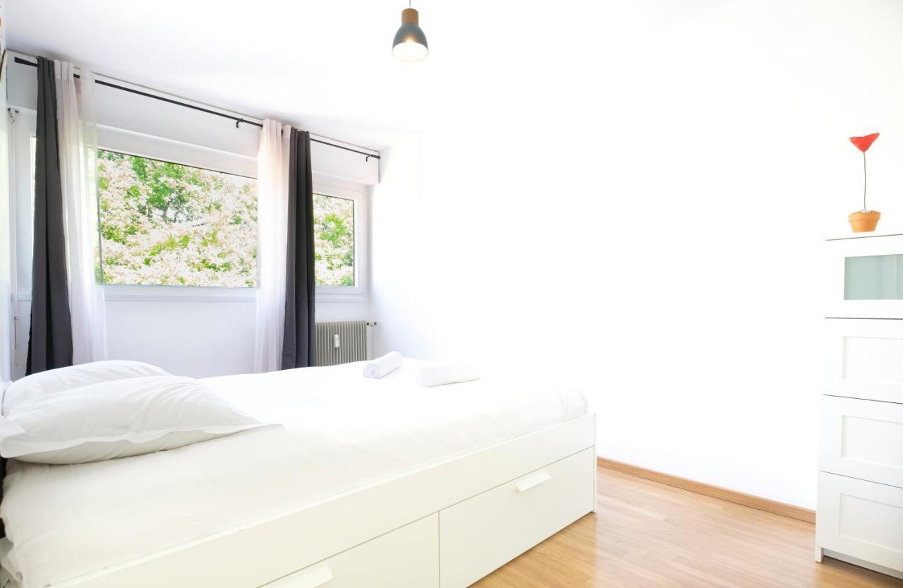 Cosy T3 Chaleureux Au Cep Annecy