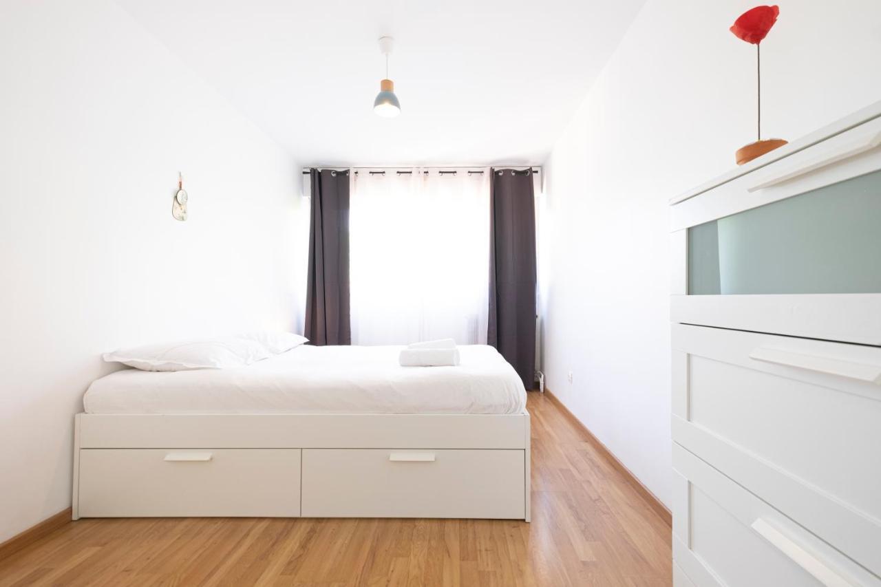 Cosy T3 Chaleureux Au Cep Apartment Annecy