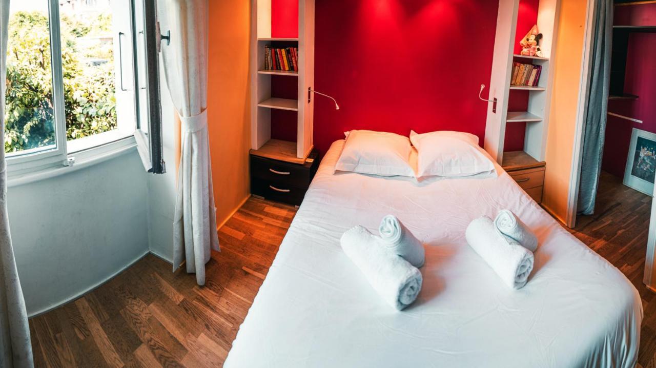 Le Serenite - T3 En Maison De Avec Piscine Annecy