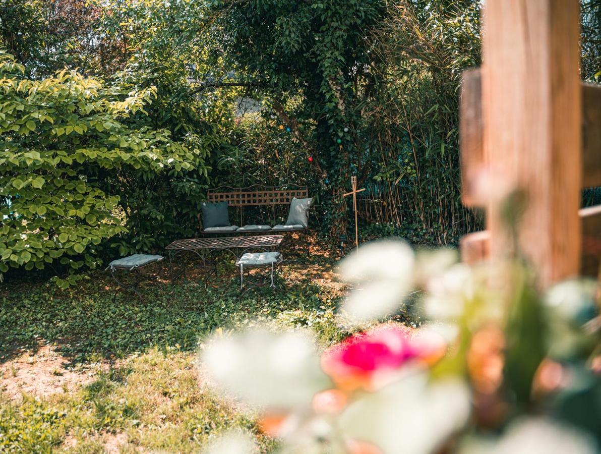 Le Serenite - T3 En Maison De Avec Piscine Appartement Annecy