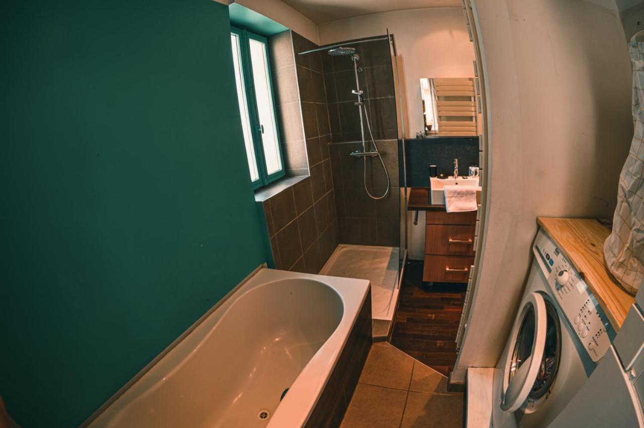Le Serenite - T3 En Maison De Avec Piscine Appartement Annecy