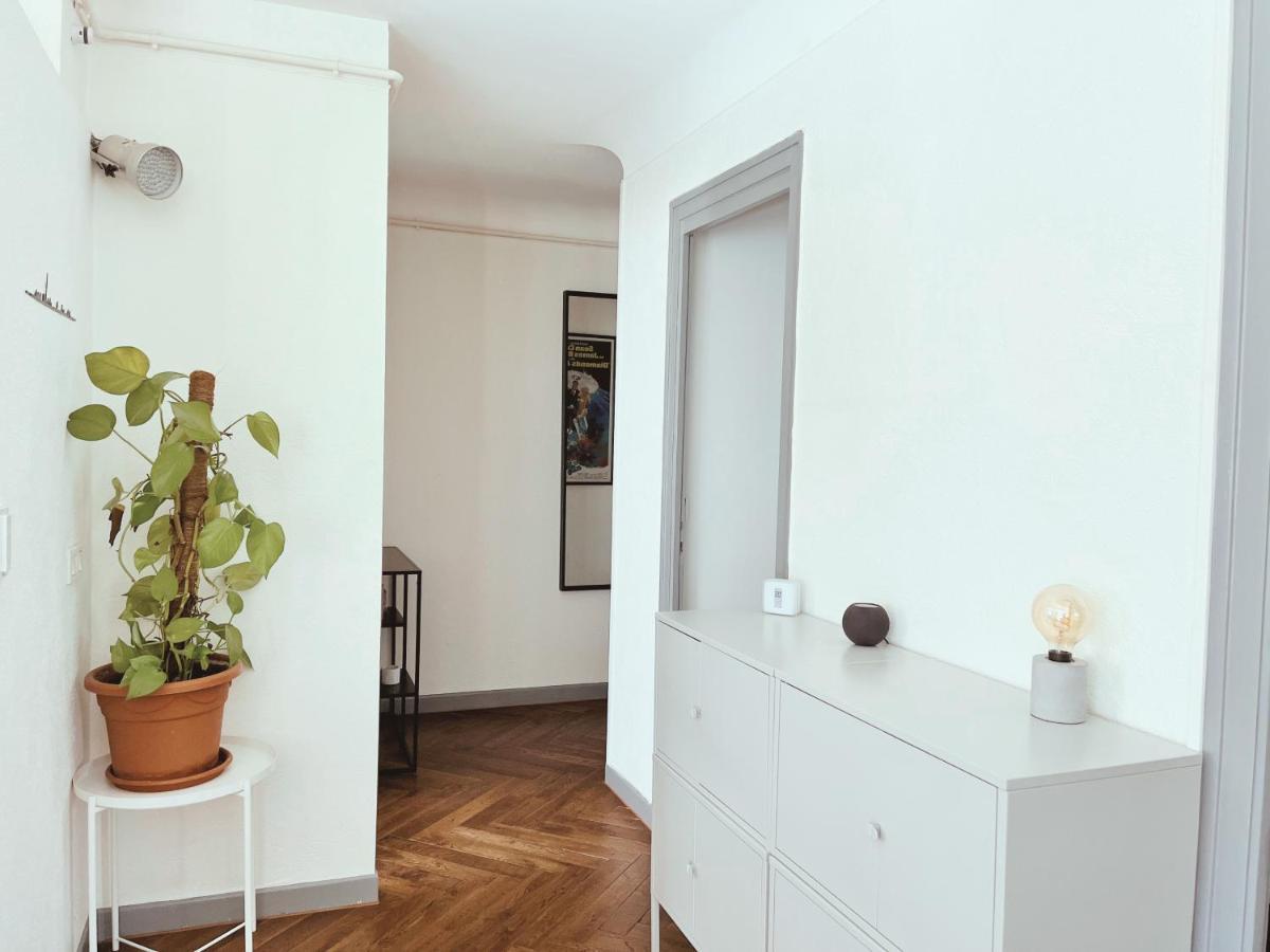 Appartement Les Clairieres - Spacieux T3 A Pied *