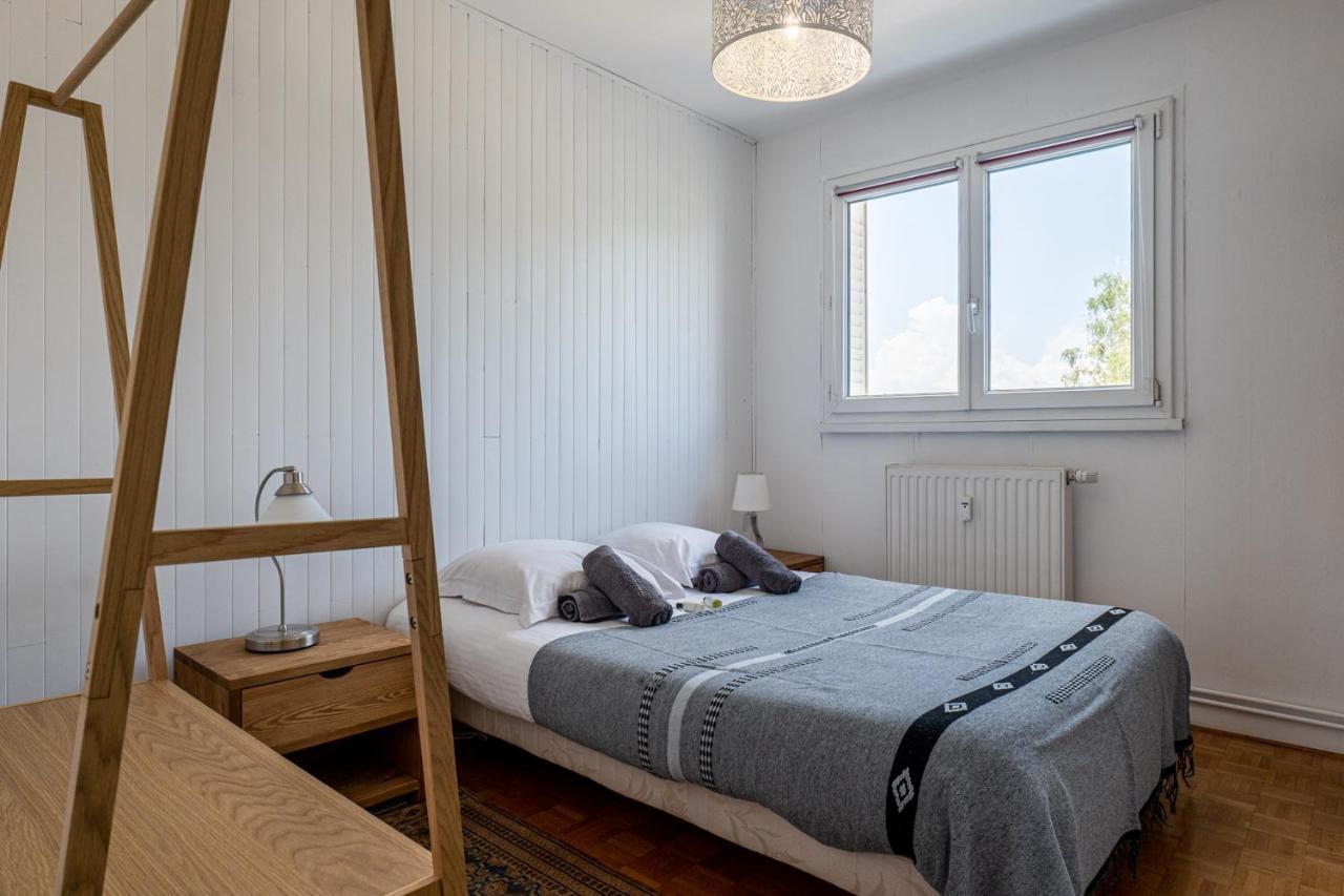 Aravis : Proche Apartment *