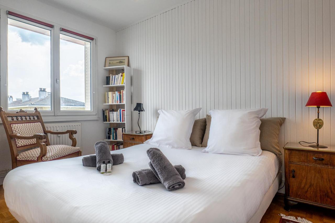Apartment Aravis : Proche