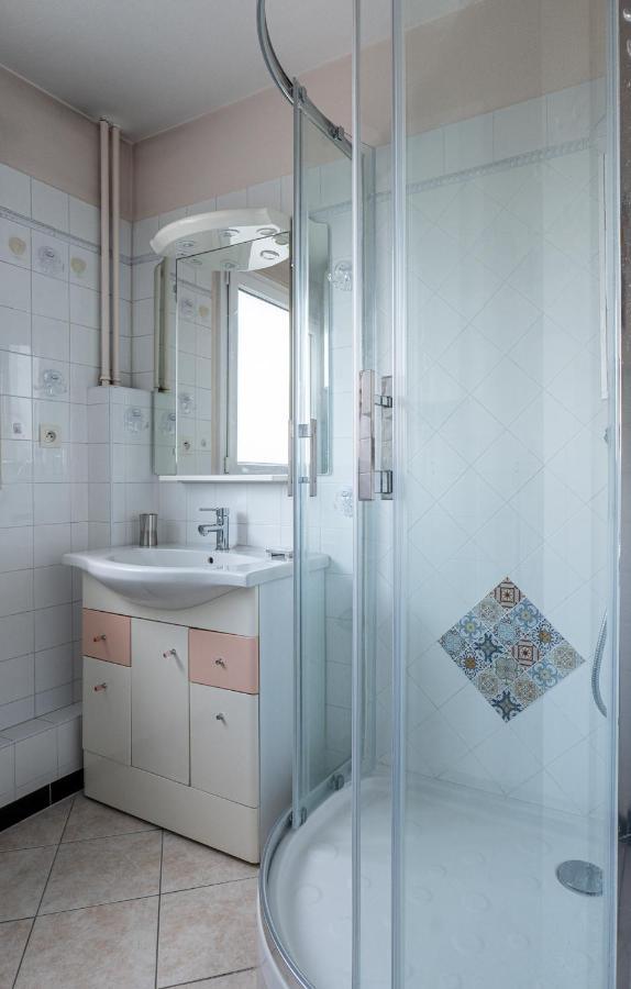 Aravis : Proche Apartment Annecy