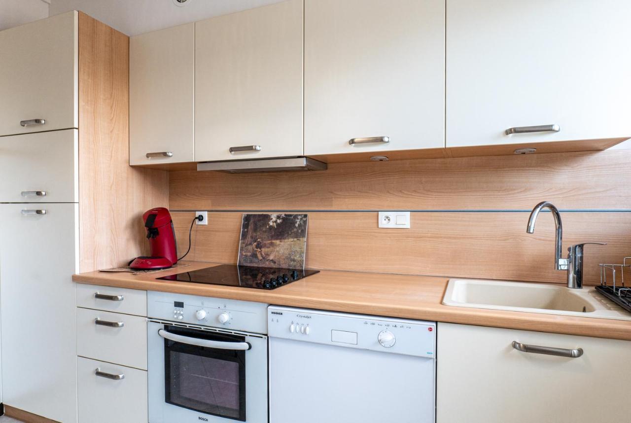 Apartment Aravis : Proche