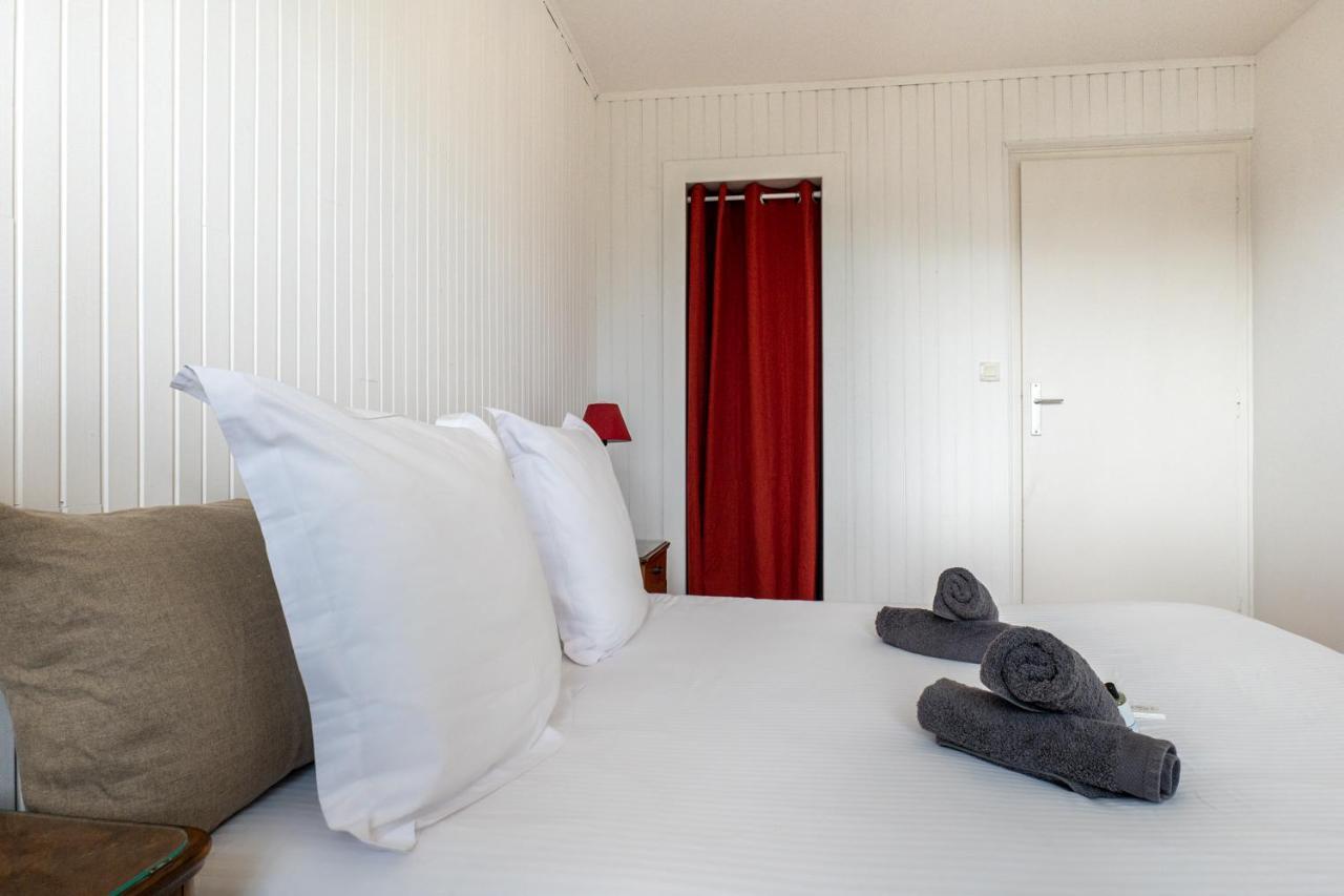 Aravis : Proche Apartment Annecy