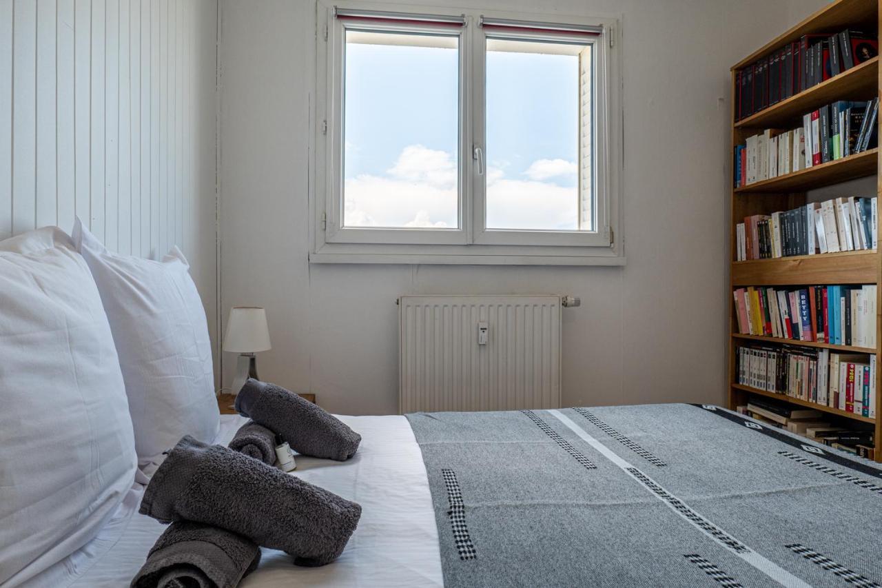 Aravis : Proche Apartment