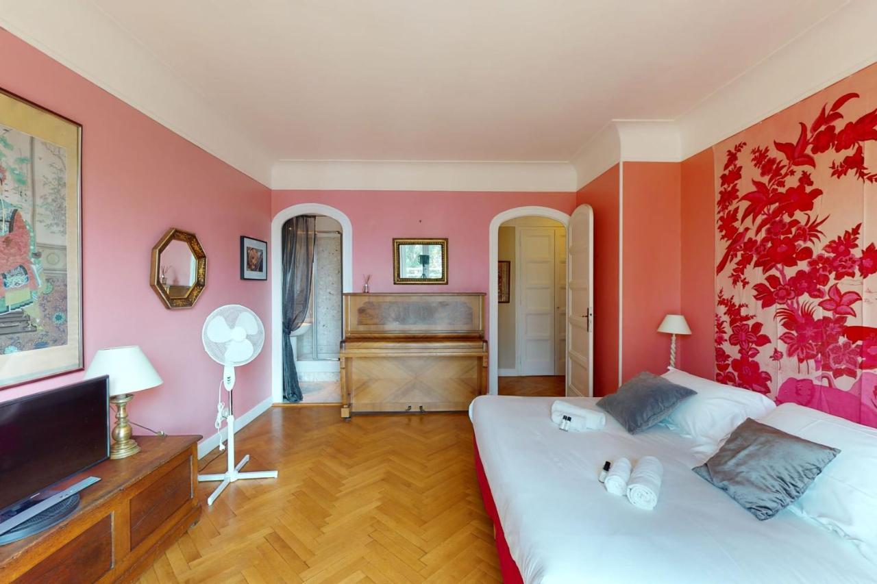 Apartment Le Sommeiller 35 - Pour 4 Personnes A Deux Pas Du *