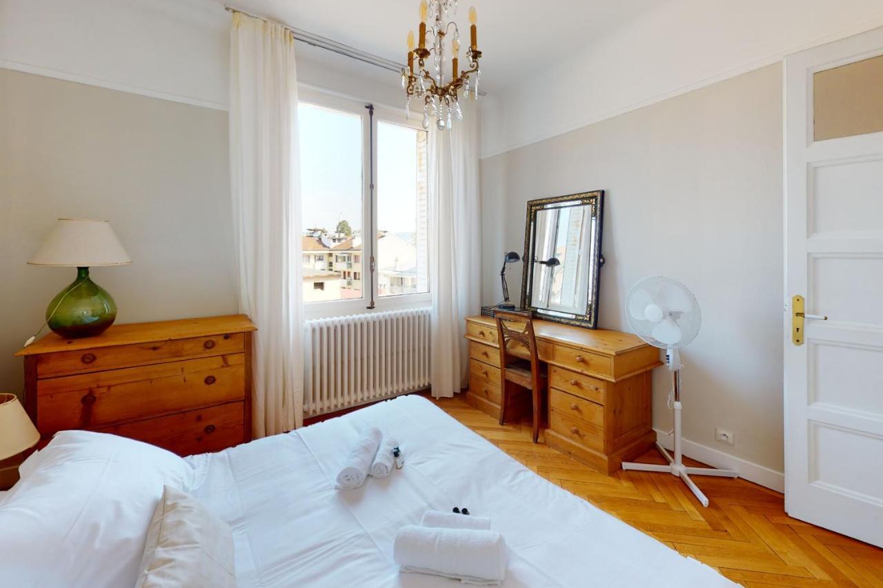 Apartment Le Sommeiller 35 - Pour 4 Personnes A Deux Pas Du *