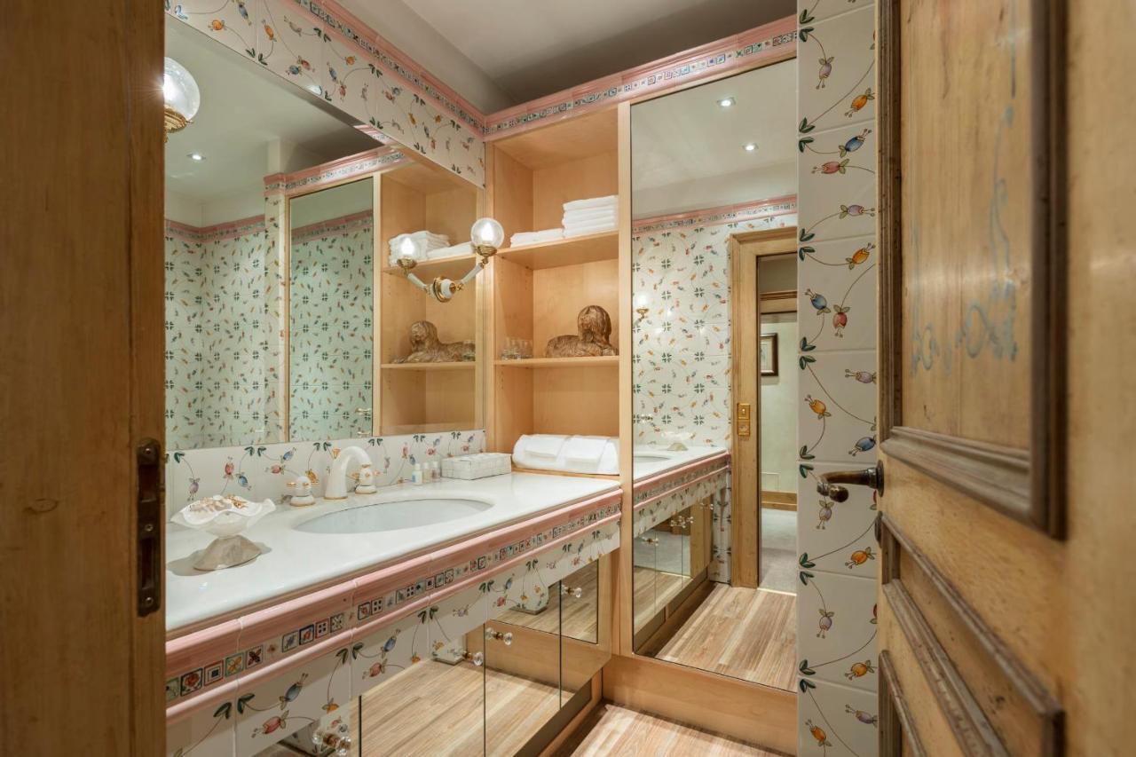 Historical Center - 165 Square Meter - 3 Bedrooms & 3 Bathrooms Annecy