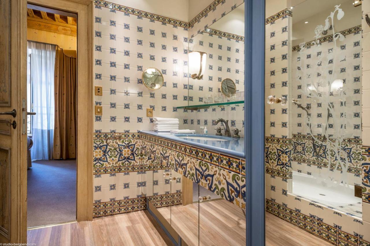 Historical Center - 165 Square Meter - 3 Bedrooms & 3 Bathrooms Apartment *