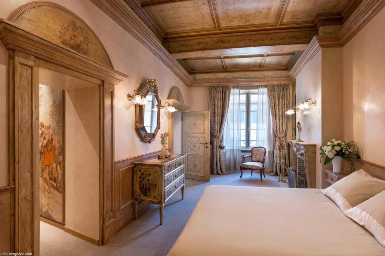 Historical Center - 165 Square Meter - 3 Bedrooms & 3 Bathrooms Apartment Annecy