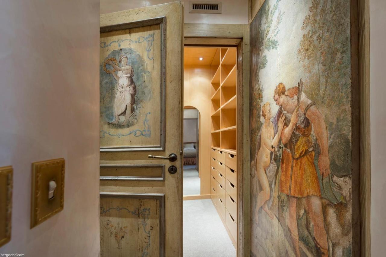 Historical Center - 165 Square Meter - 3 Bedrooms & 3 Bathrooms
