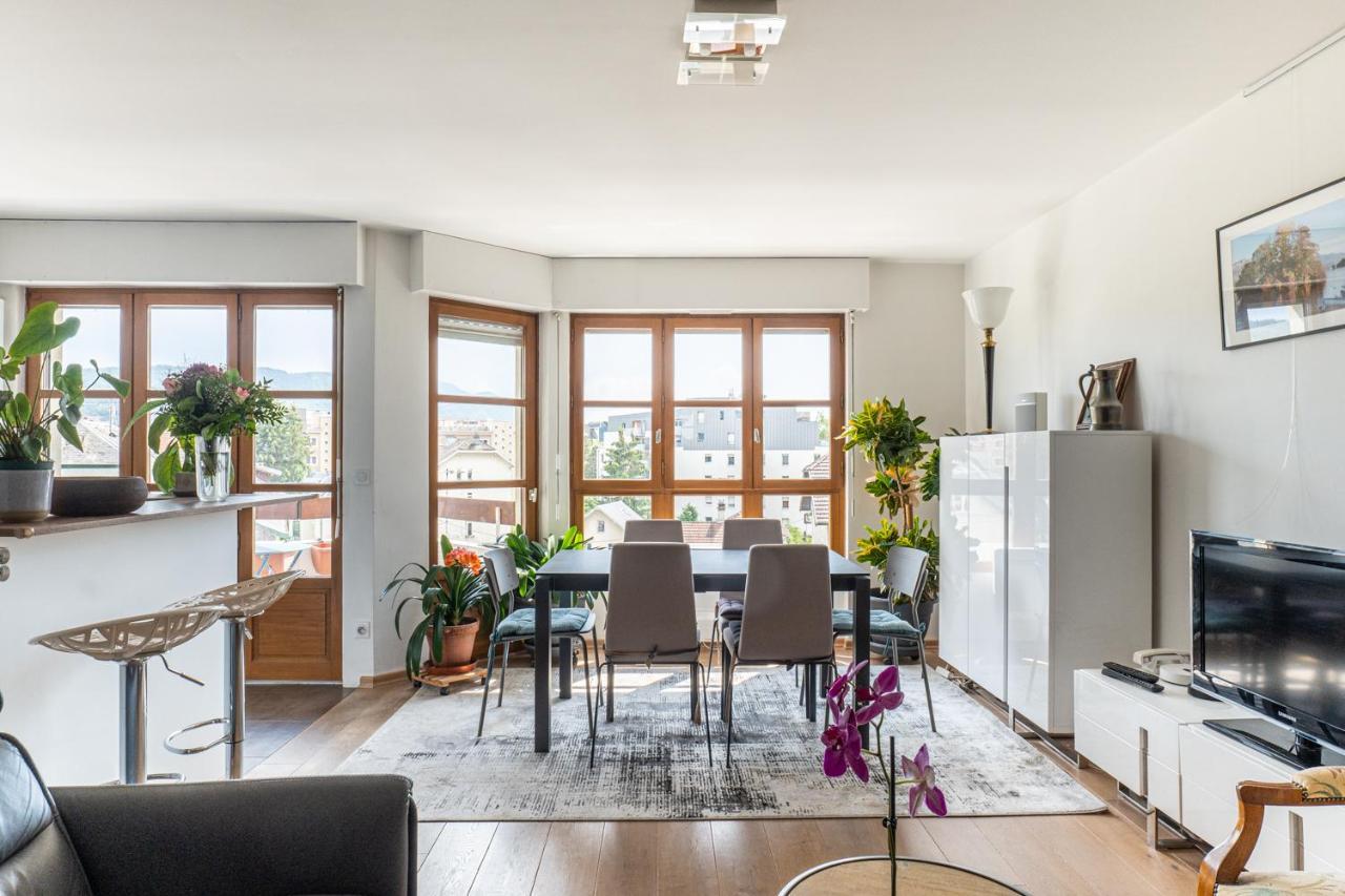 Apartment Le Charles Albert