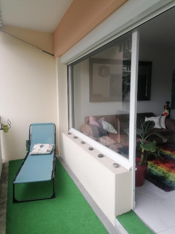 Apartment Des Cygnes Annecy