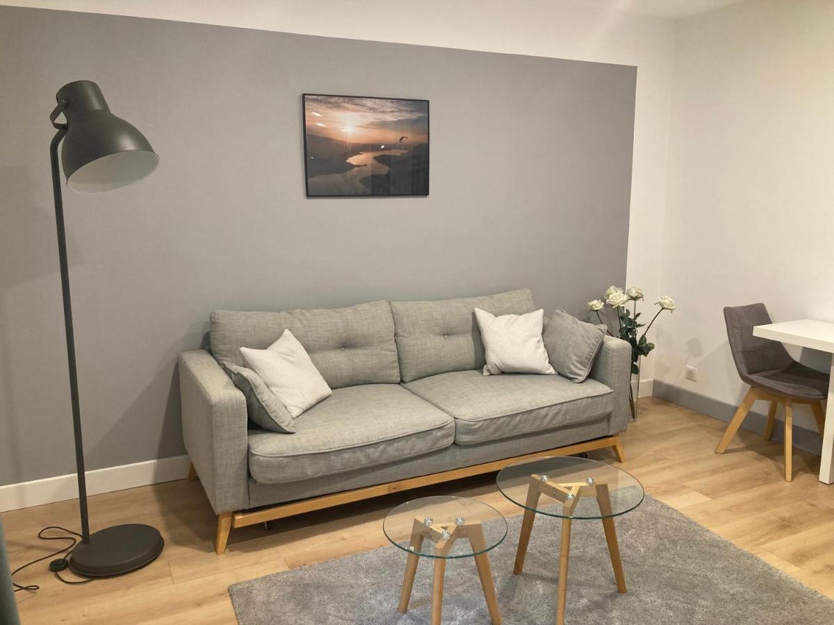 Apartment T3 Et Paisible A
