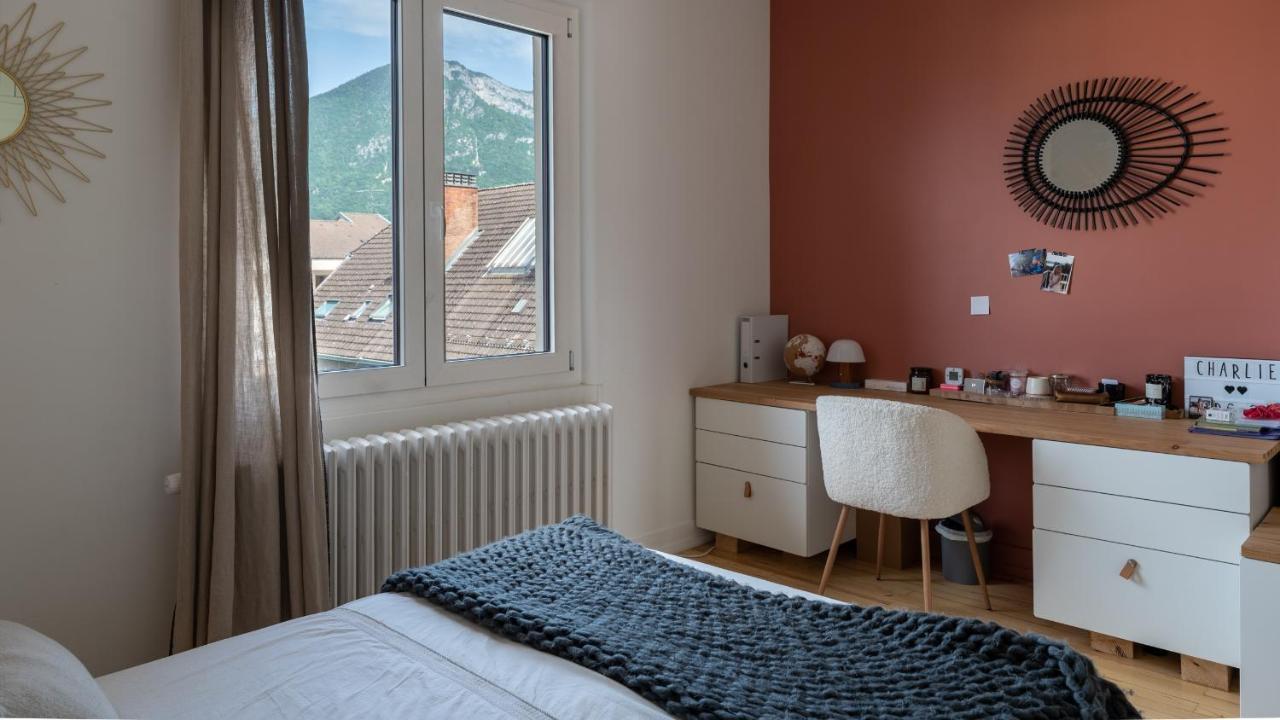 3 - Centre A 50 M Du Lac, Parking Prive Gratuit, Classe 3 Etoiles