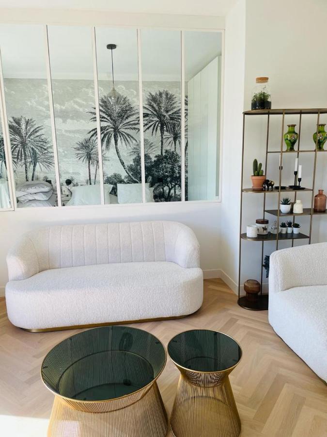 Apartment 3 - Centre A 50 M Du Lac, Parking Prive Gratuit, Classe 3 Etoiles Annecy