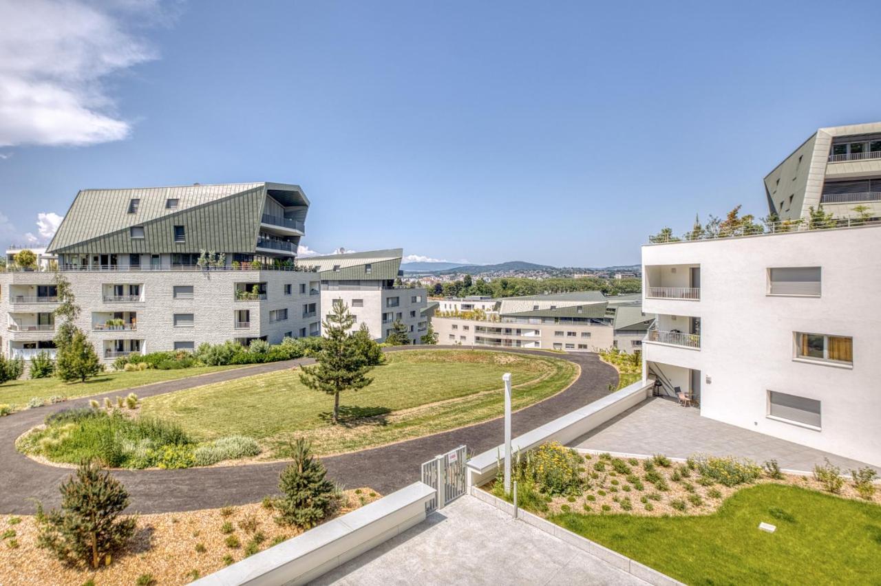 Appartement View Point Paradise