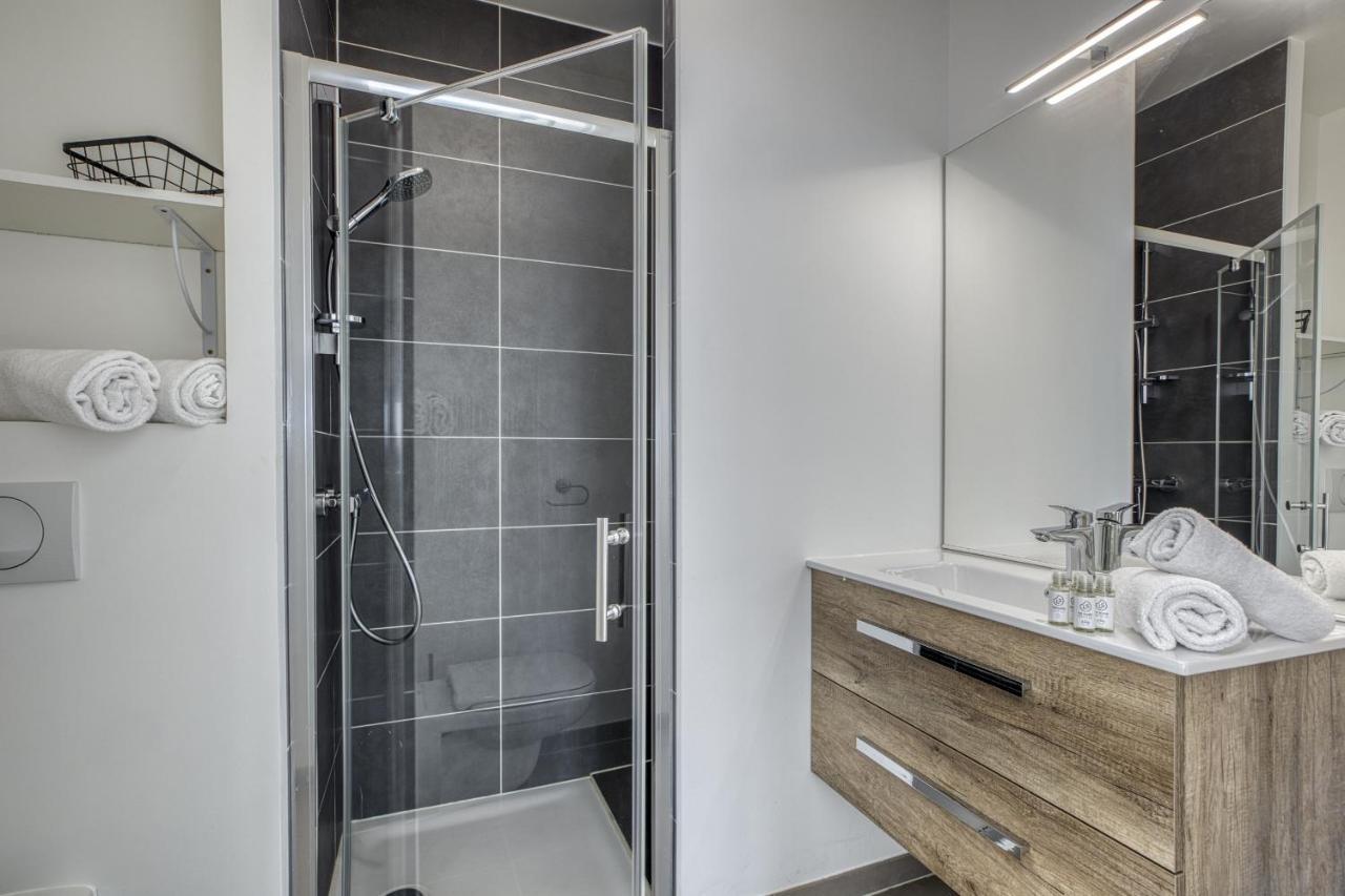 La Cantonade - Og Immo Appartement *