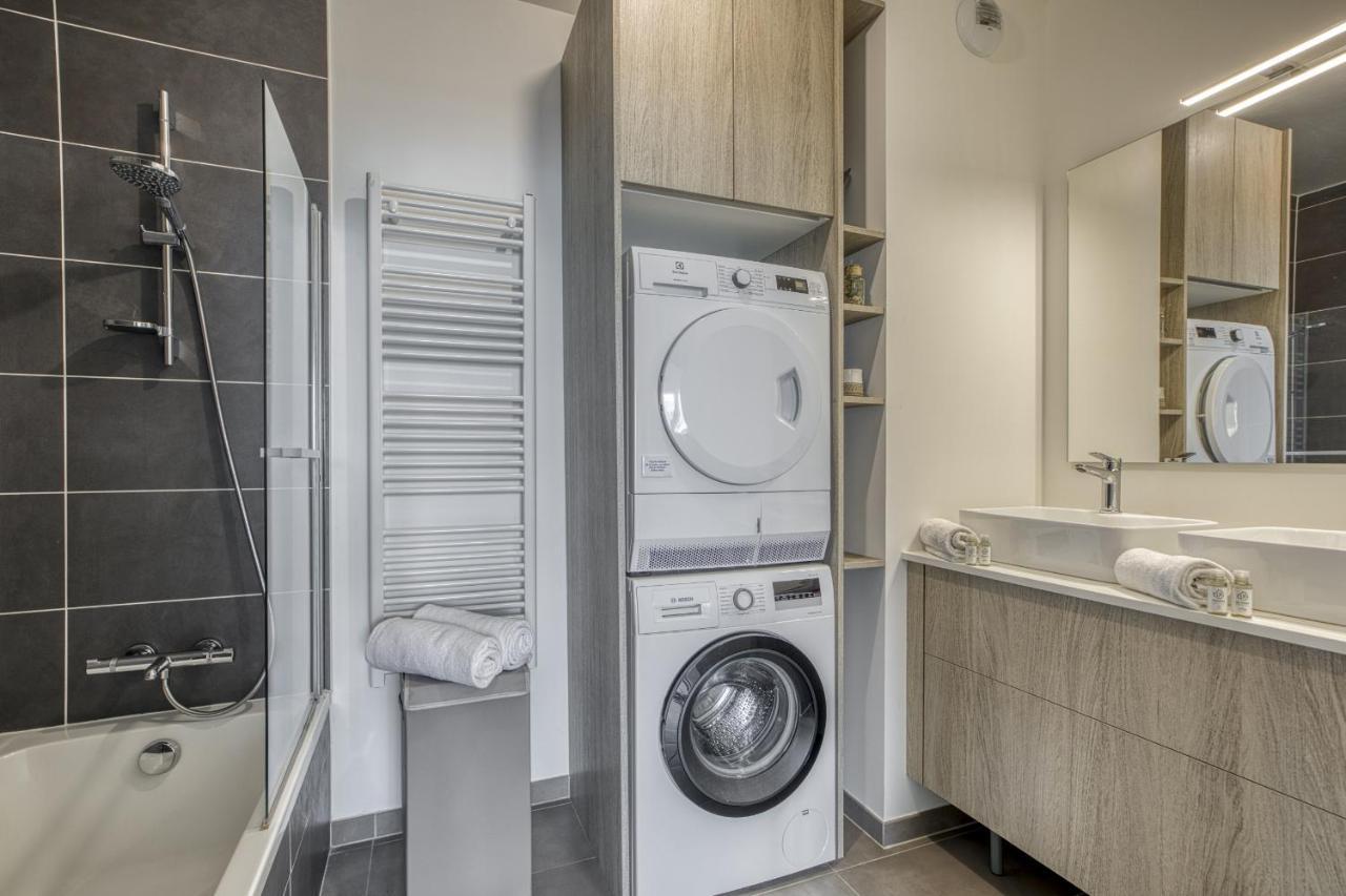 La Cantonade - Og Immo Appartement *
