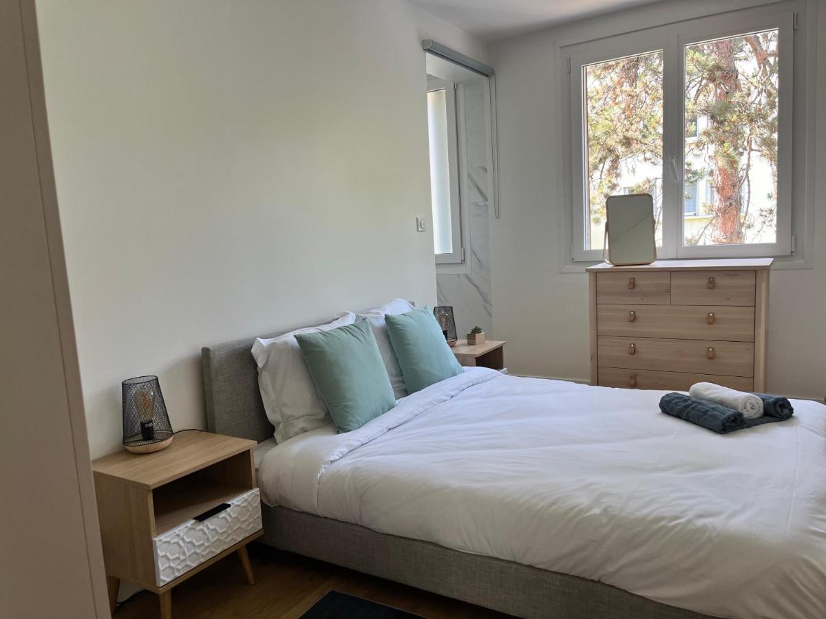 Apartment Bel Familial - T4 Proche Du Annecy