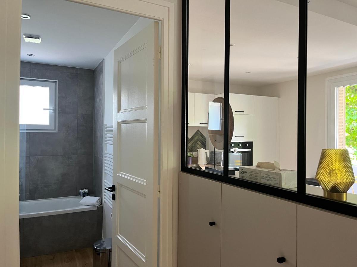 Bel Familial - T4 Proche Du Apartment Annecy
