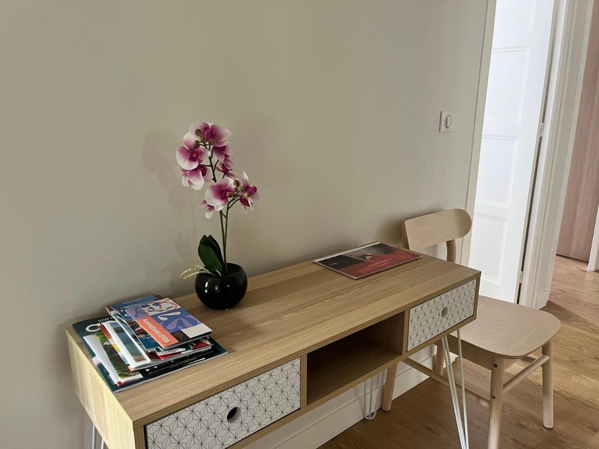 Apartment Bel Familial - T4 Proche Du *