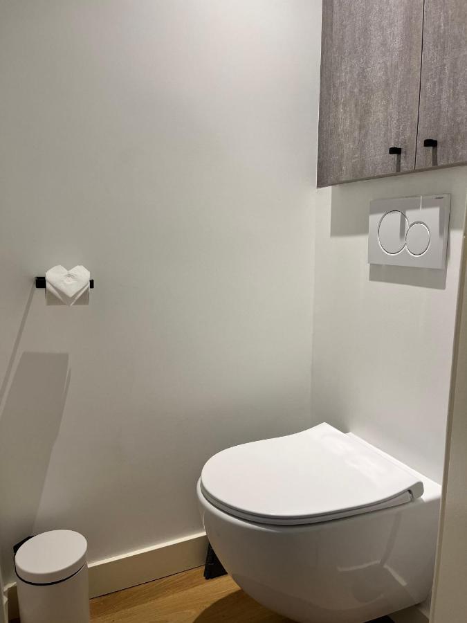 Bel Familial - T4 Proche Du Apartment *