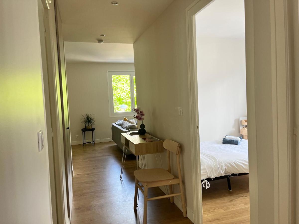 Bel Familial - T4 Proche Du Apartment *