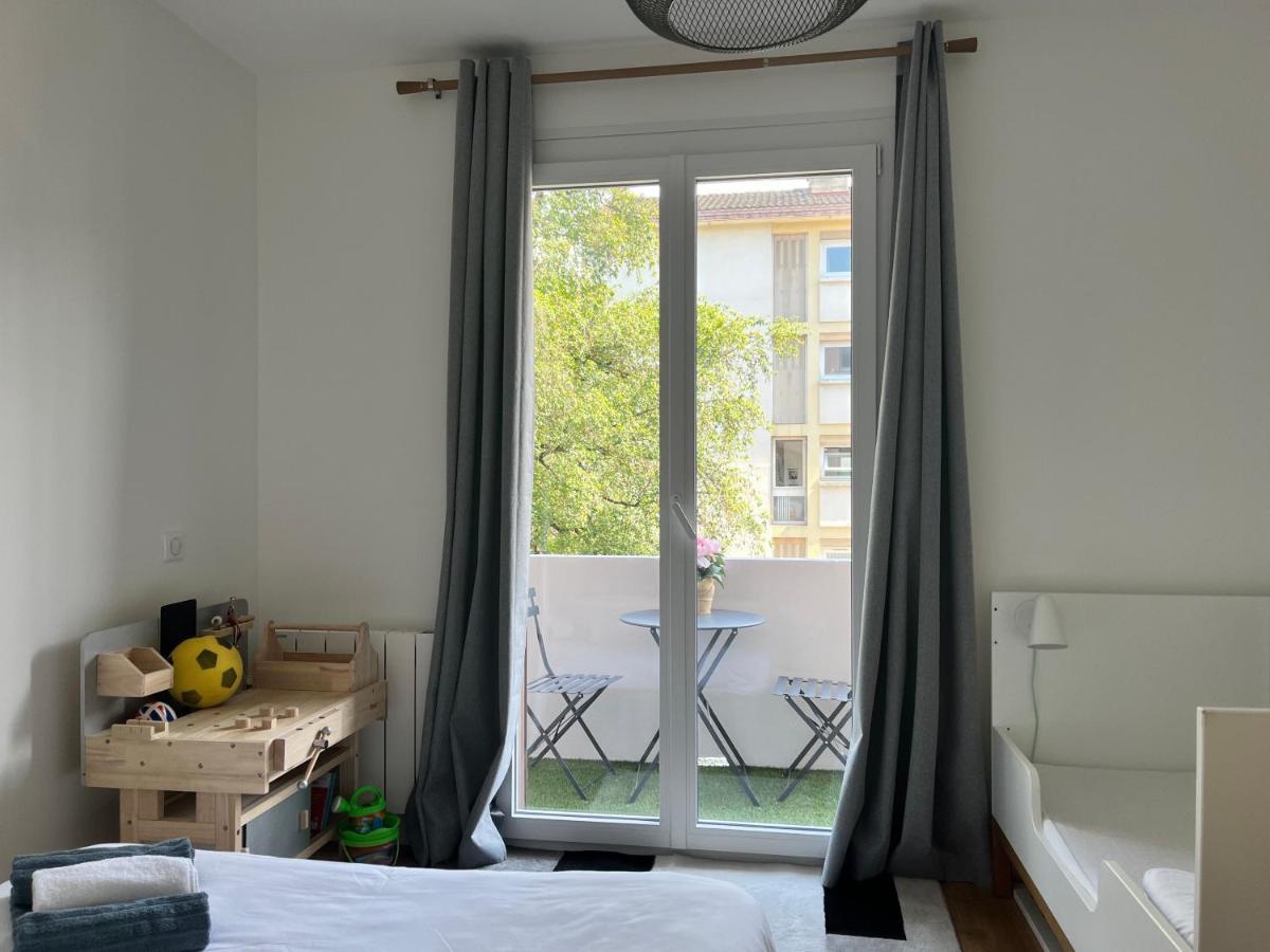 Bel Familial - T4 Proche Du Apartment Annecy