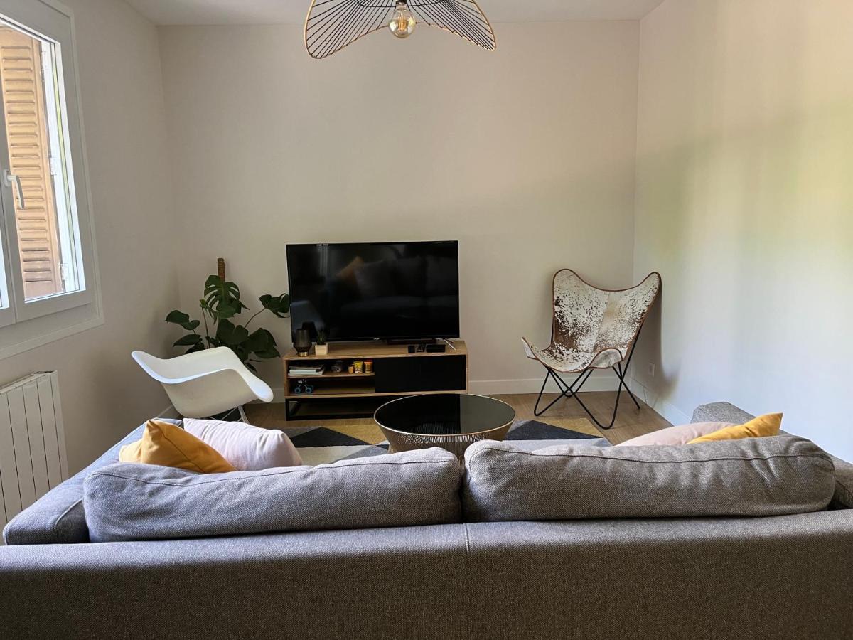 Apartment Bel Familial - T4 Proche Du *